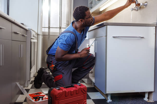 Commercial Plumbing Services in Hermosa Beach, CA